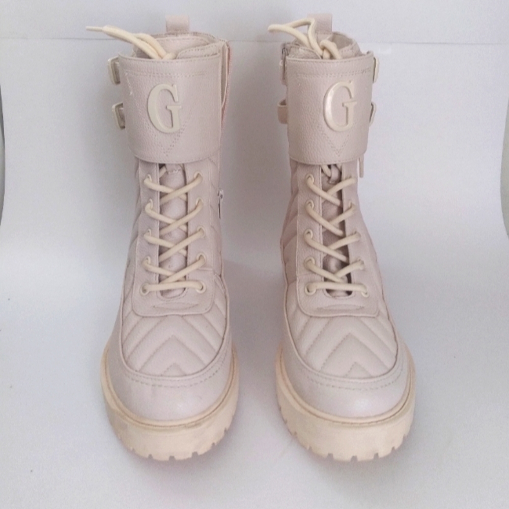 GUESS boots